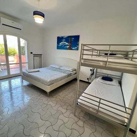 Casa Da Lira Appartement Poggio Favaro-San Bernardo Buitenkant foto