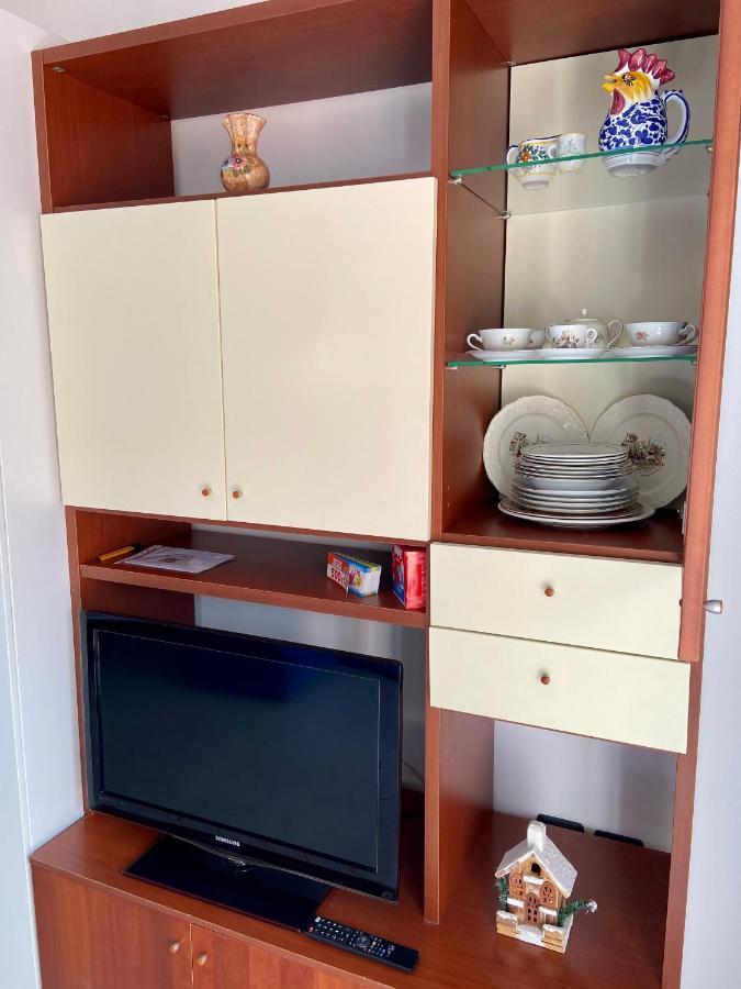 Casa Da Lira Appartement Poggio Favaro-San Bernardo Buitenkant foto