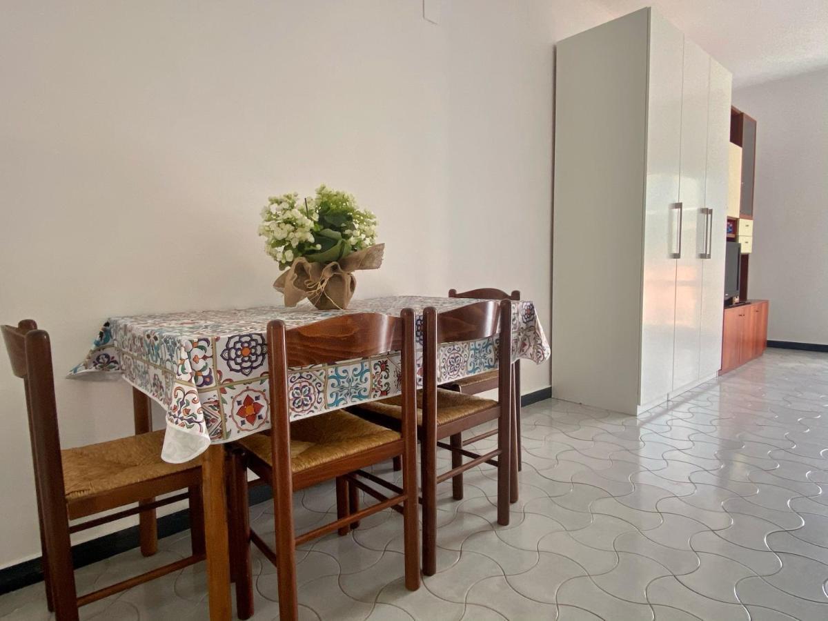 Casa Da Lira Appartement Poggio Favaro-San Bernardo Buitenkant foto