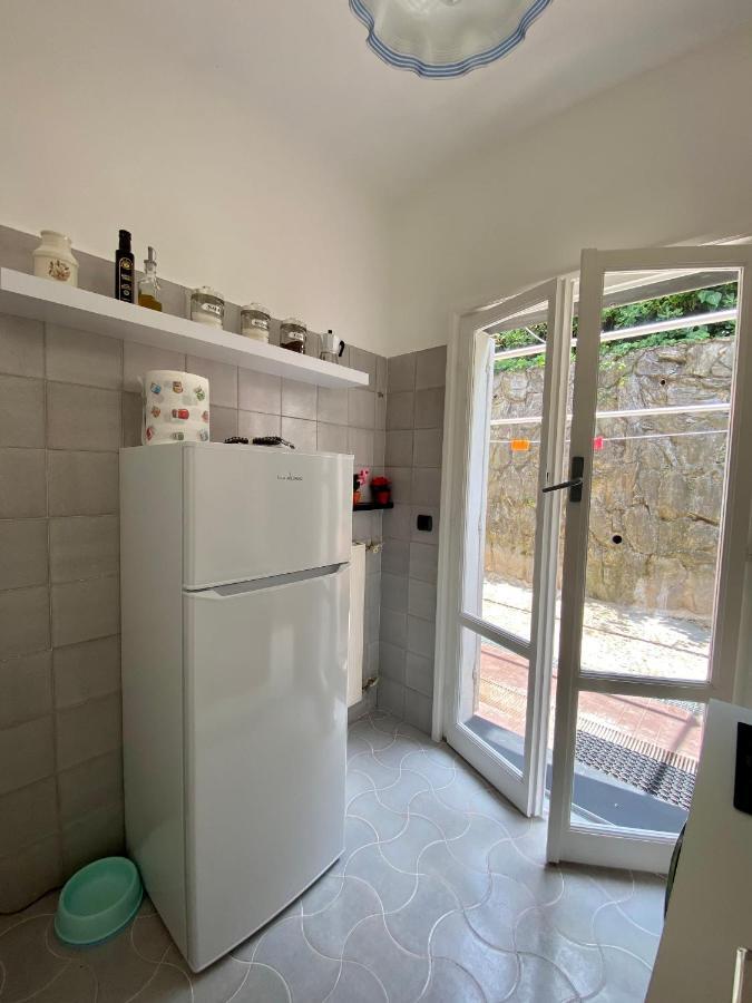 Casa Da Lira Appartement Poggio Favaro-San Bernardo Buitenkant foto