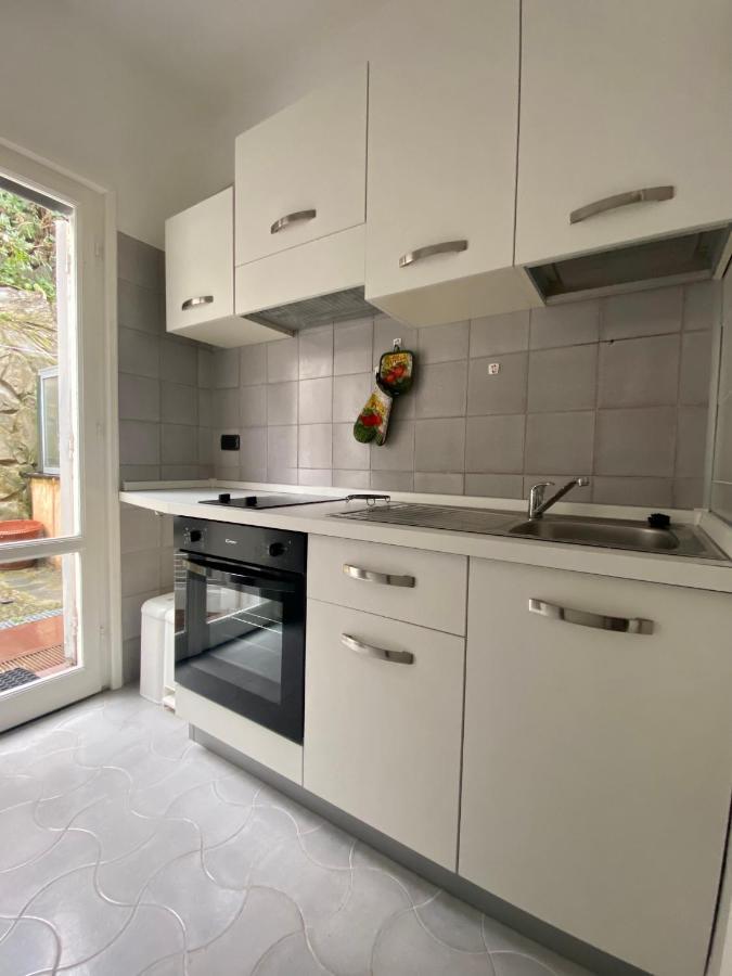 Casa Da Lira Appartement Poggio Favaro-San Bernardo Buitenkant foto