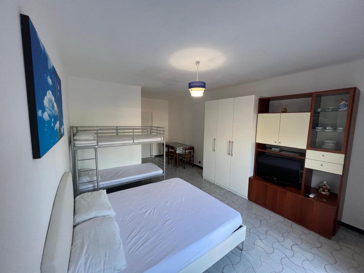 Casa Da Lira Appartement Poggio Favaro-San Bernardo Buitenkant foto